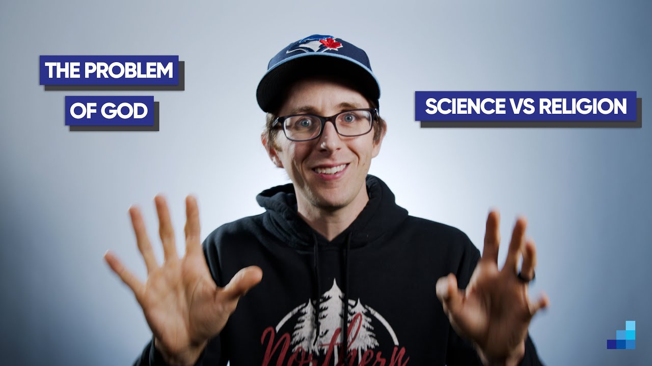 Science VS Religion - Can You Believe in Both? // The Problem of God // Cornerstone Online