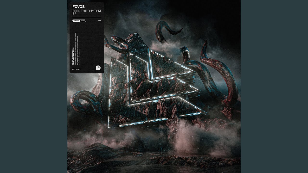 My Real Desire (Extended Mix)