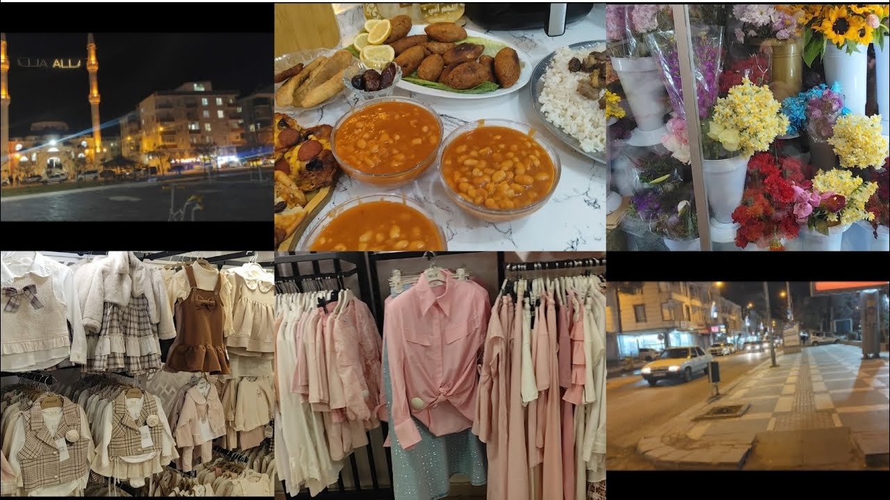 تحضيرات العيد للأولاد 👕✨ شراء ثياب العيد + فطور يوم كامل معنا 😍 فرحة العيد بدأت