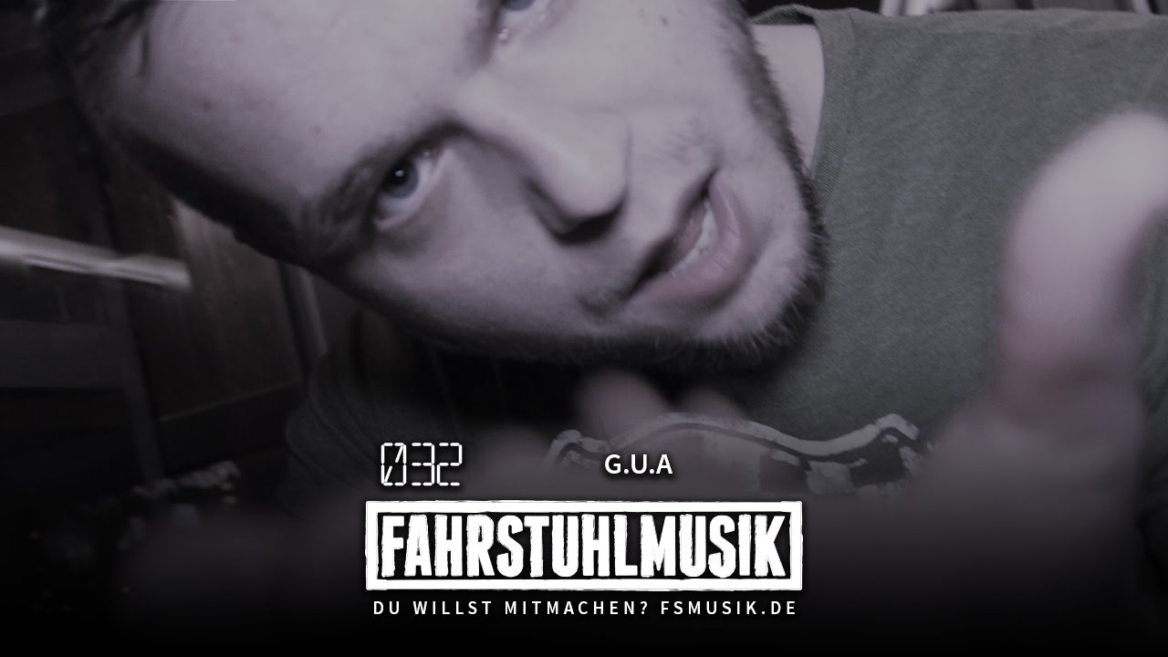 FAHRSTUHLMUSIK - #032 - G.U.A