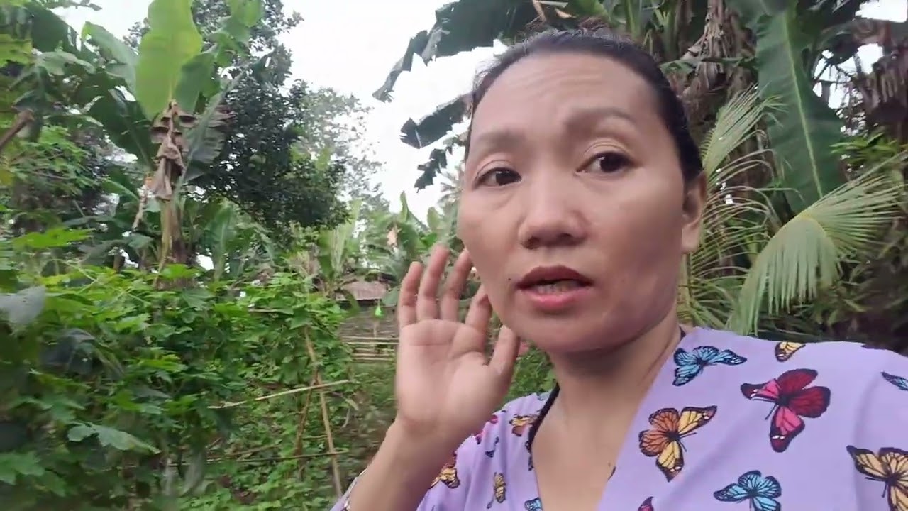KINOMPRONTA KO SI JOVIE KUNG TOTOO BA ANG SINABI NIYA