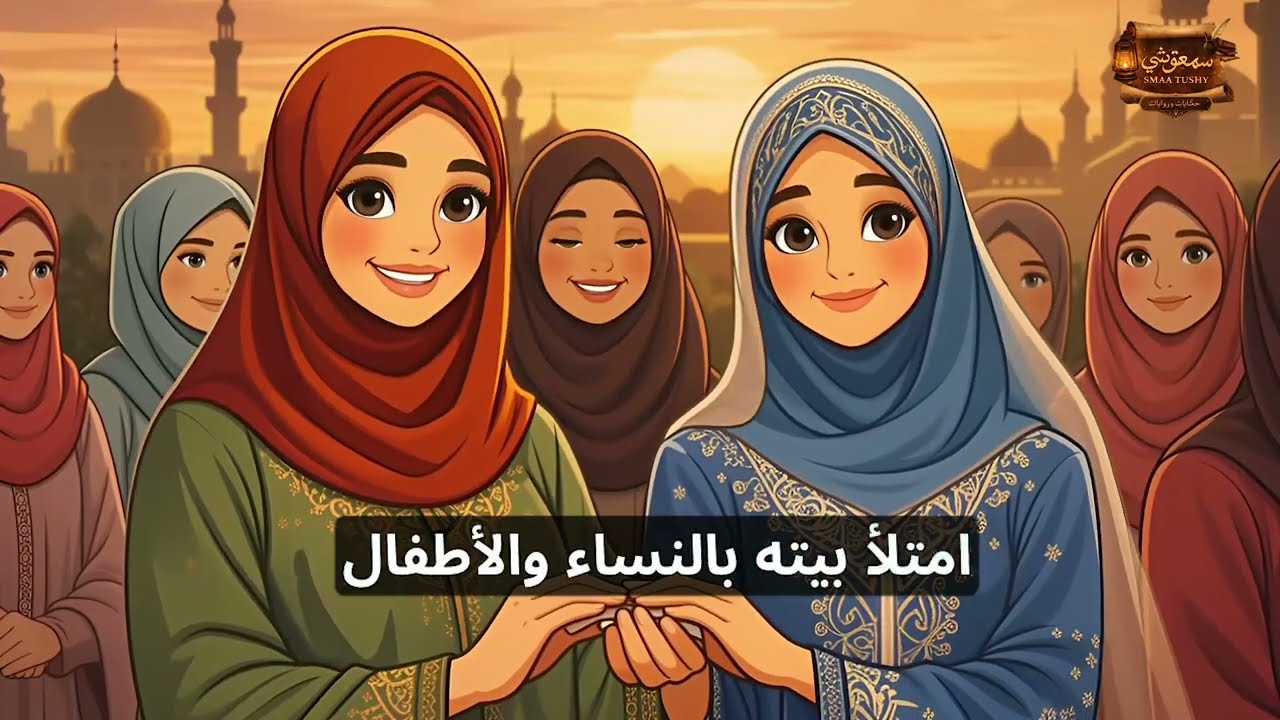 الرجل الذي تزوّج 100 امرأة