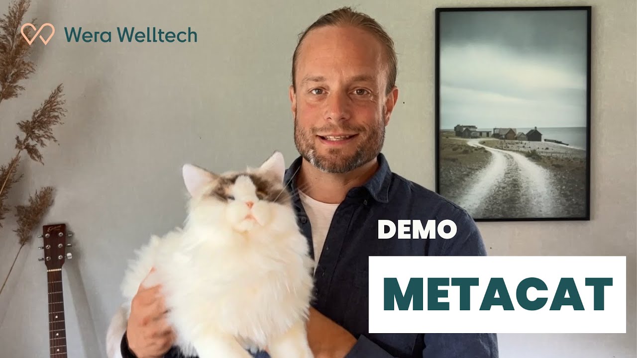 Metacat - Wera Welltech