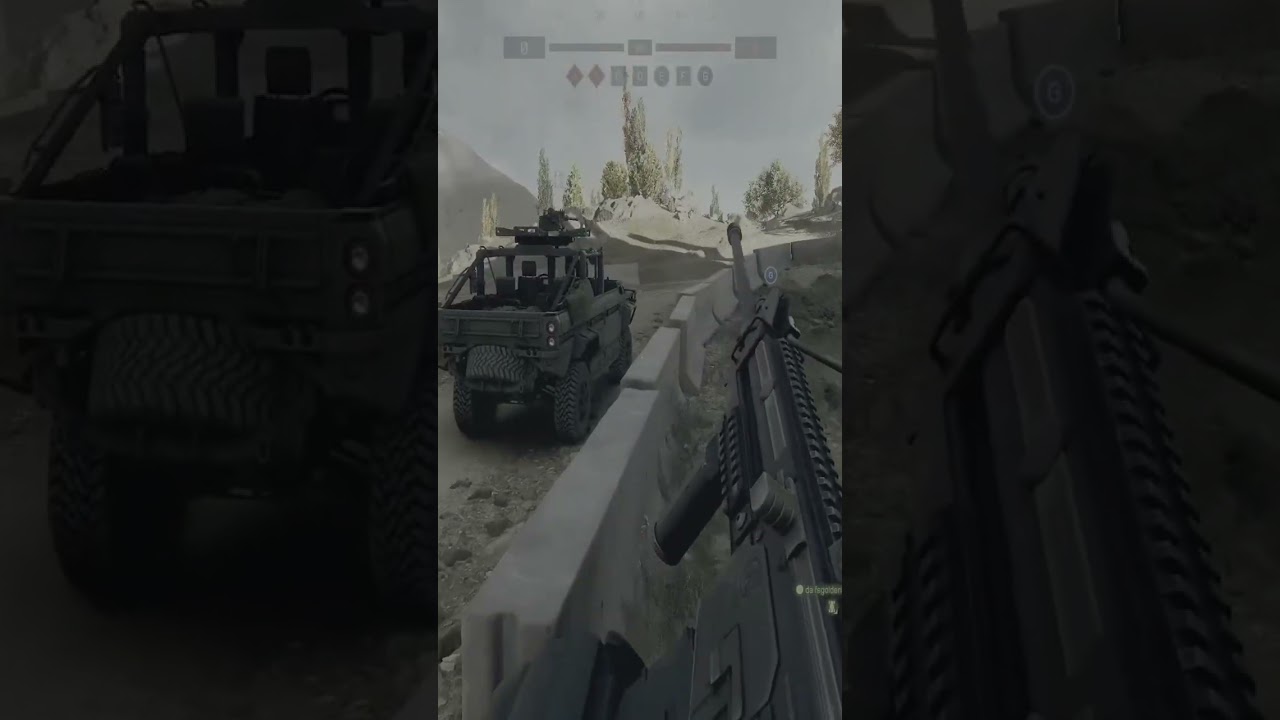 Epic Sniper Shot from Crane: Perfect Precision!