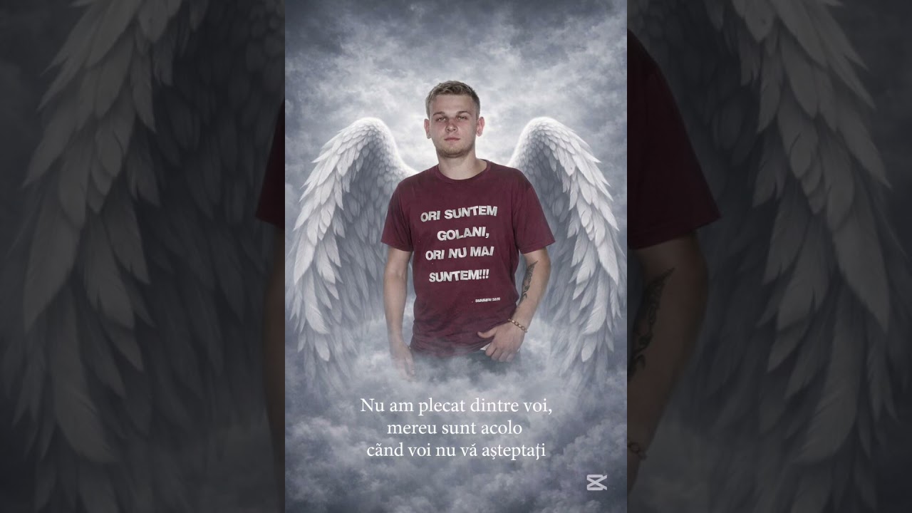 Kiddo - Povestea lui Razvan