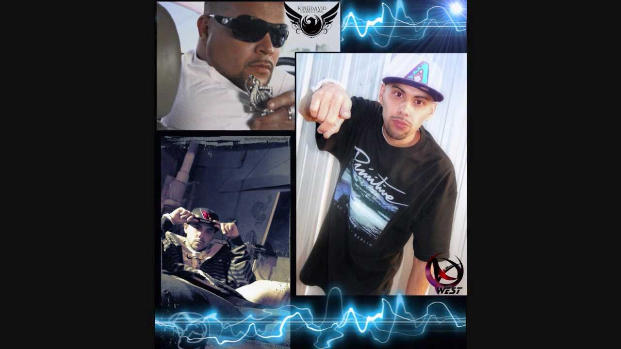 Mugzi - They Wanna Know ft. King David Productions/Alegend