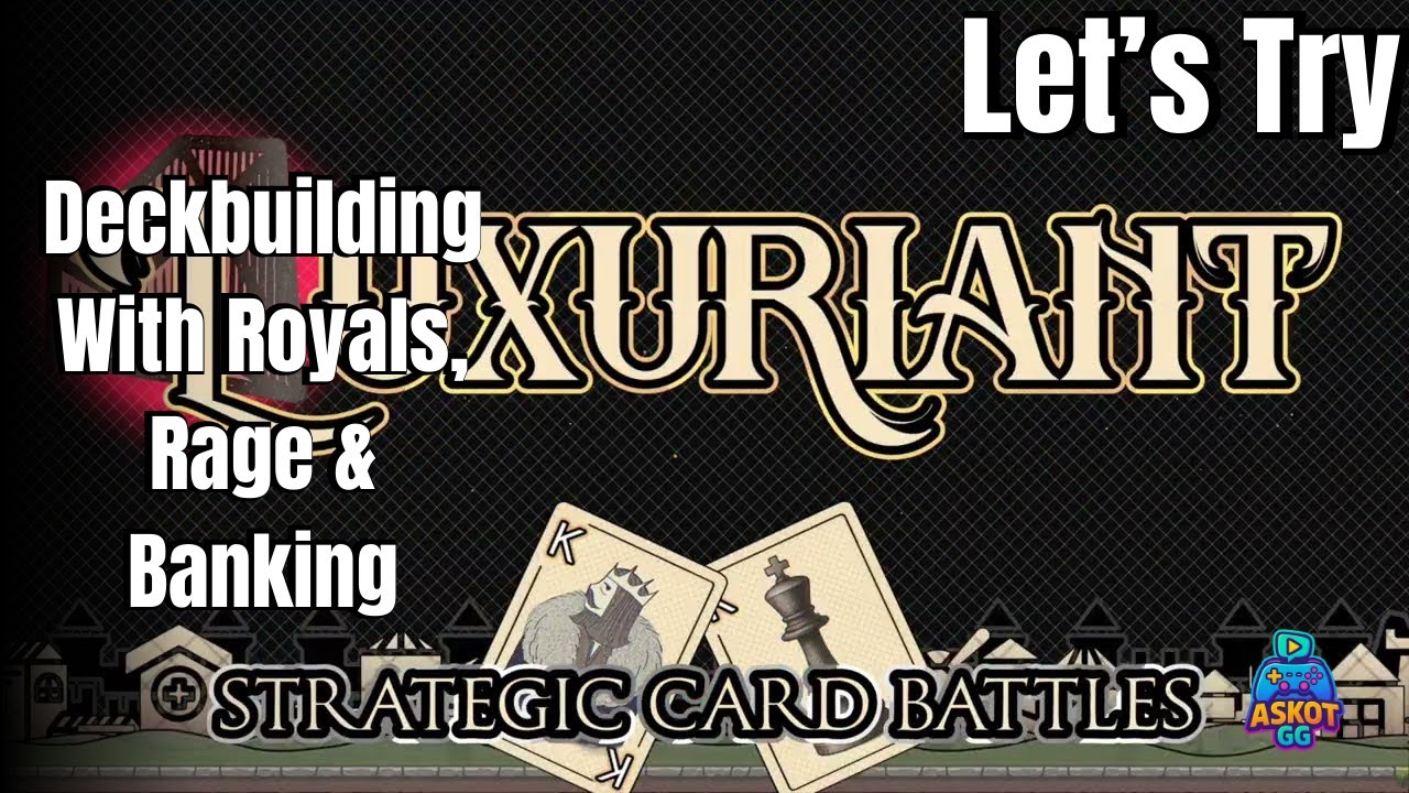 Promotions, Rage & Infinite Banking | Let’s Try: Luxuriant