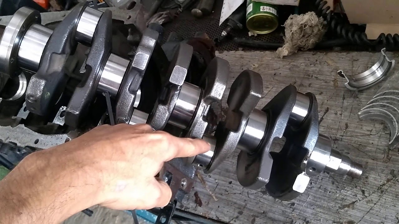 Luz de óleo piscando , aprenda neste vídeo o que está realmente acontecendo no seu motor