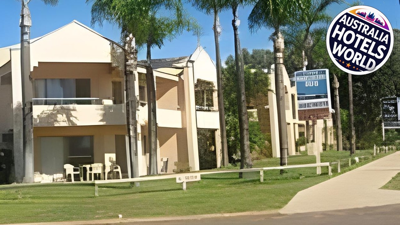 Kalbarri Murchison View Apartments | Kalbarri, Australia | Hotel Review 🏨