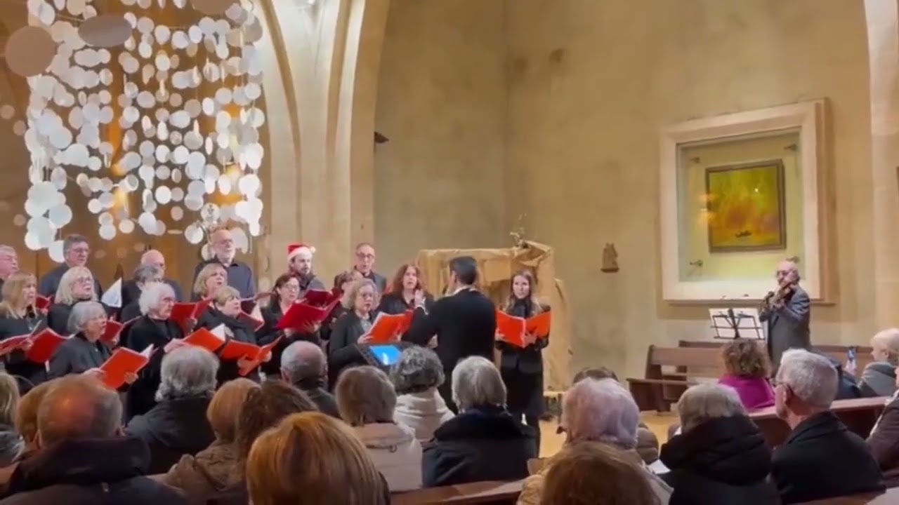Ave Maria  (Caccini)