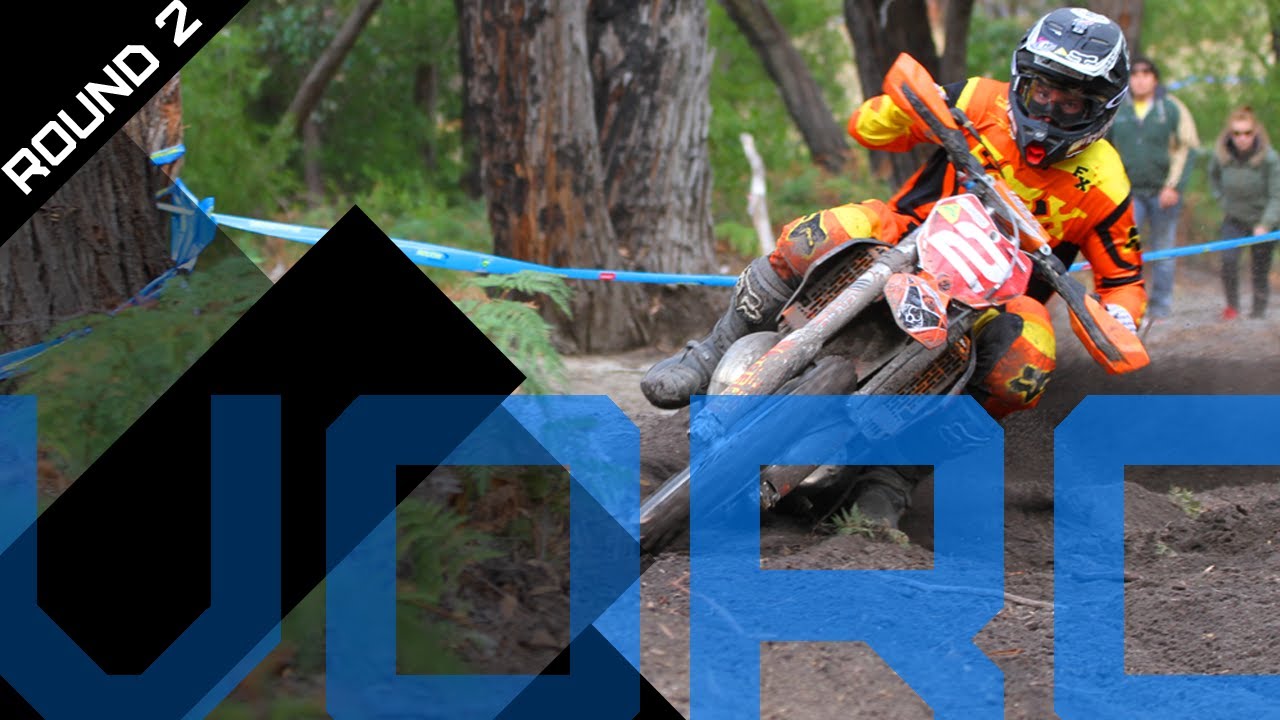 2014 Victorian Off-Road Championships | Round 2