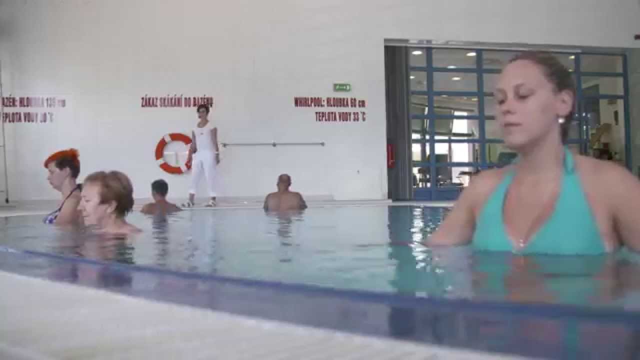 Bliss Day Spa a L&aacute;zně Hodon&iacute;n
