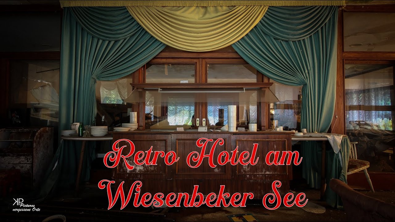 Retro Hotel am See