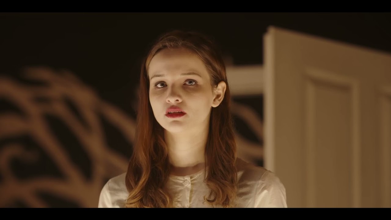 Ariadne's Thread - Dark