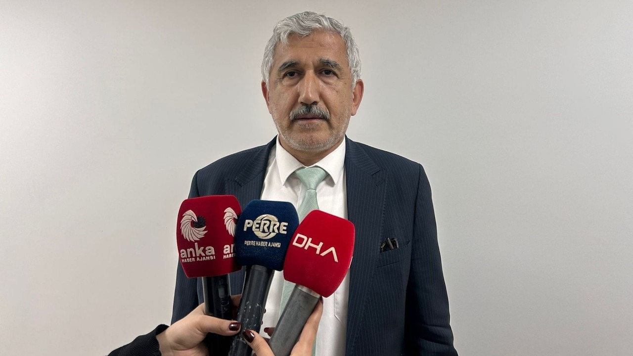 Başkan Hallaç: ‘Kahtalı Mıçe birleştirici bir güçtü’