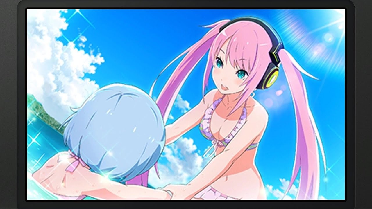Conception II - Fuuko's Ending [3DS]