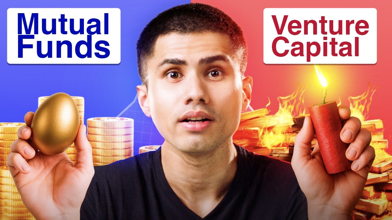 Is Indian Venture Capital a Goldmine or a Gamble? The Truth Revealed