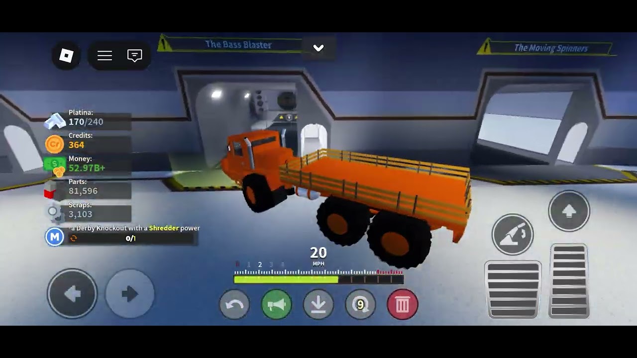 Car Crushers