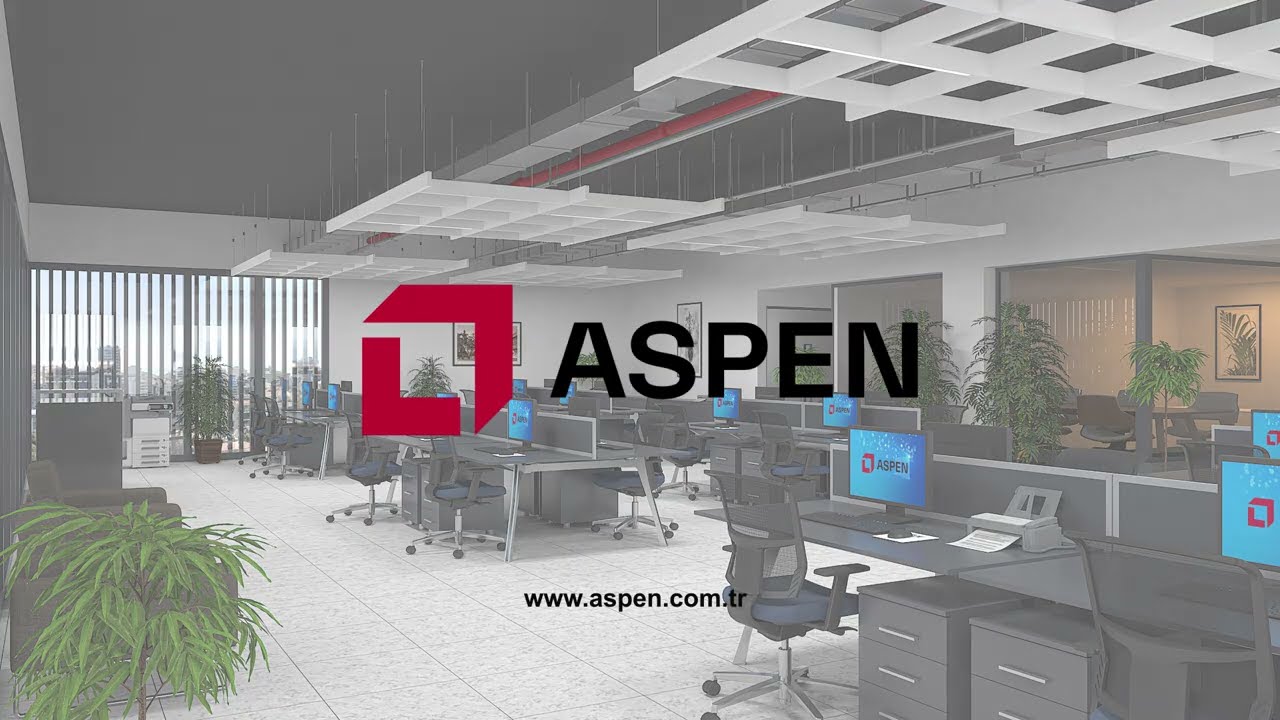 INTEGRA | Baffle Cell Asma Tavan Uygulaması / Baffle Cell Ceiling Installation