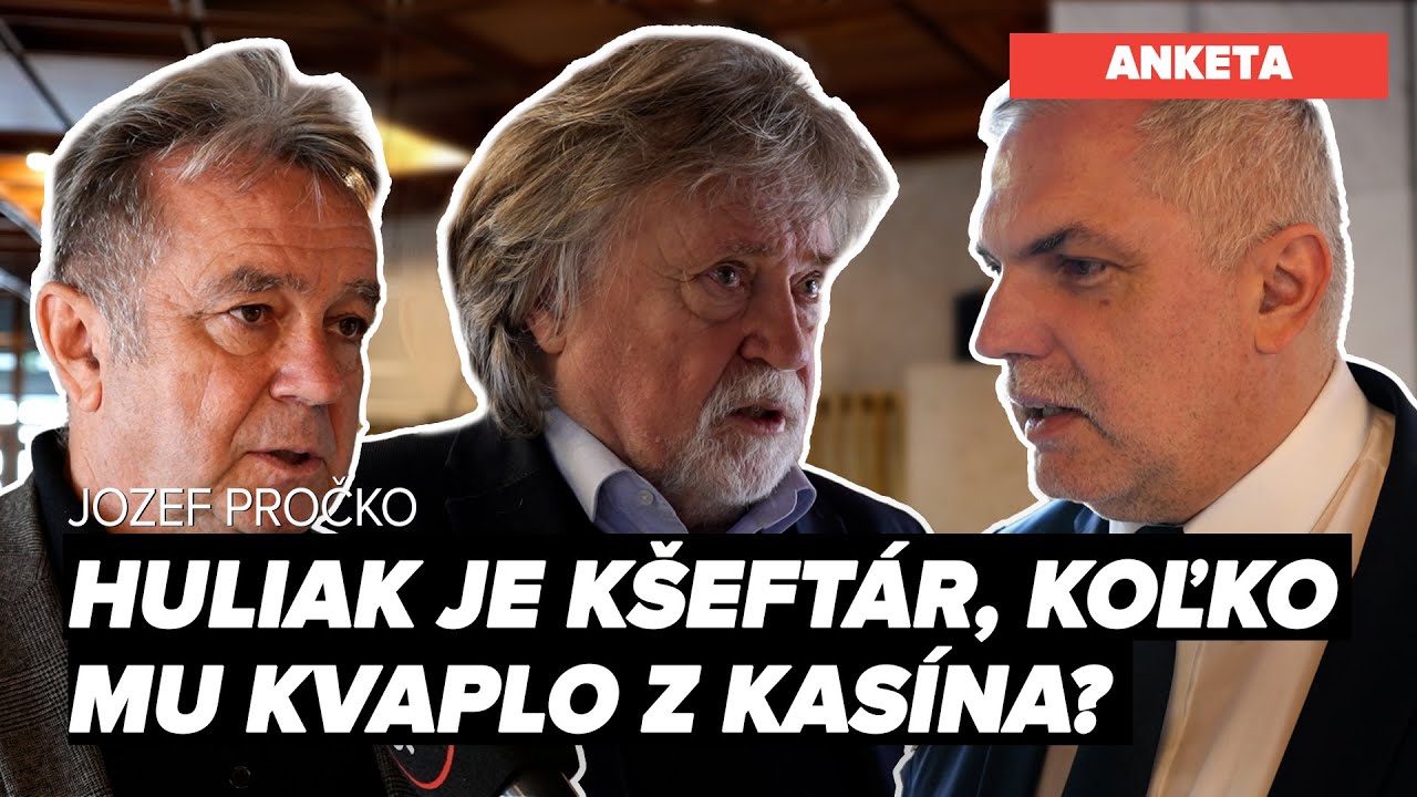 Jarjabek, Pročko, Michelko: Hazard je r&aacute;dioakt&iacute;vna t&eacute;ma, mala opoz&iacute;cia &scaron;ancu zastaviť z&aacute;kon?