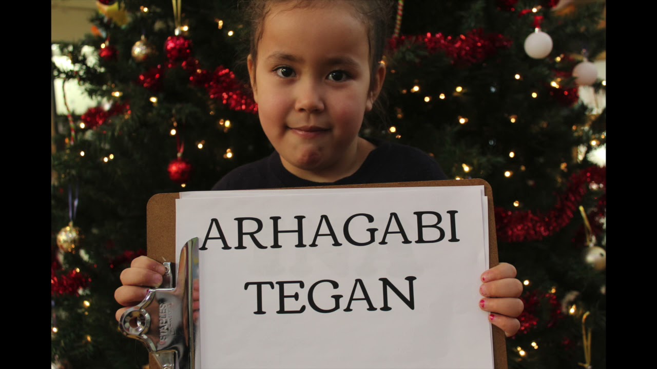 Morley Christmas Memories from the 1950'/80's - Elder Tina Fox & Community Member Raquel Poucette.