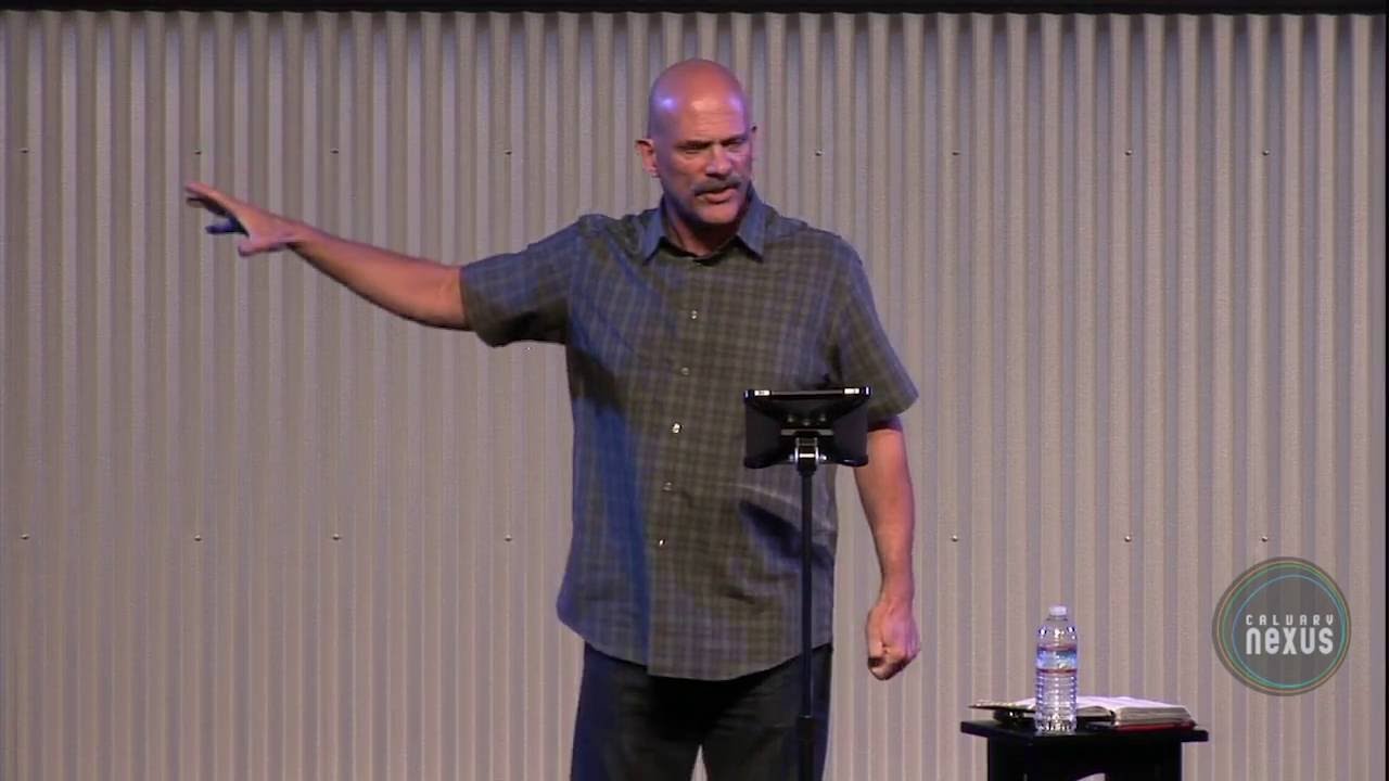 Malachi 3:1-18 - “The Lord’s Purifying Judgement and Faithful Love”