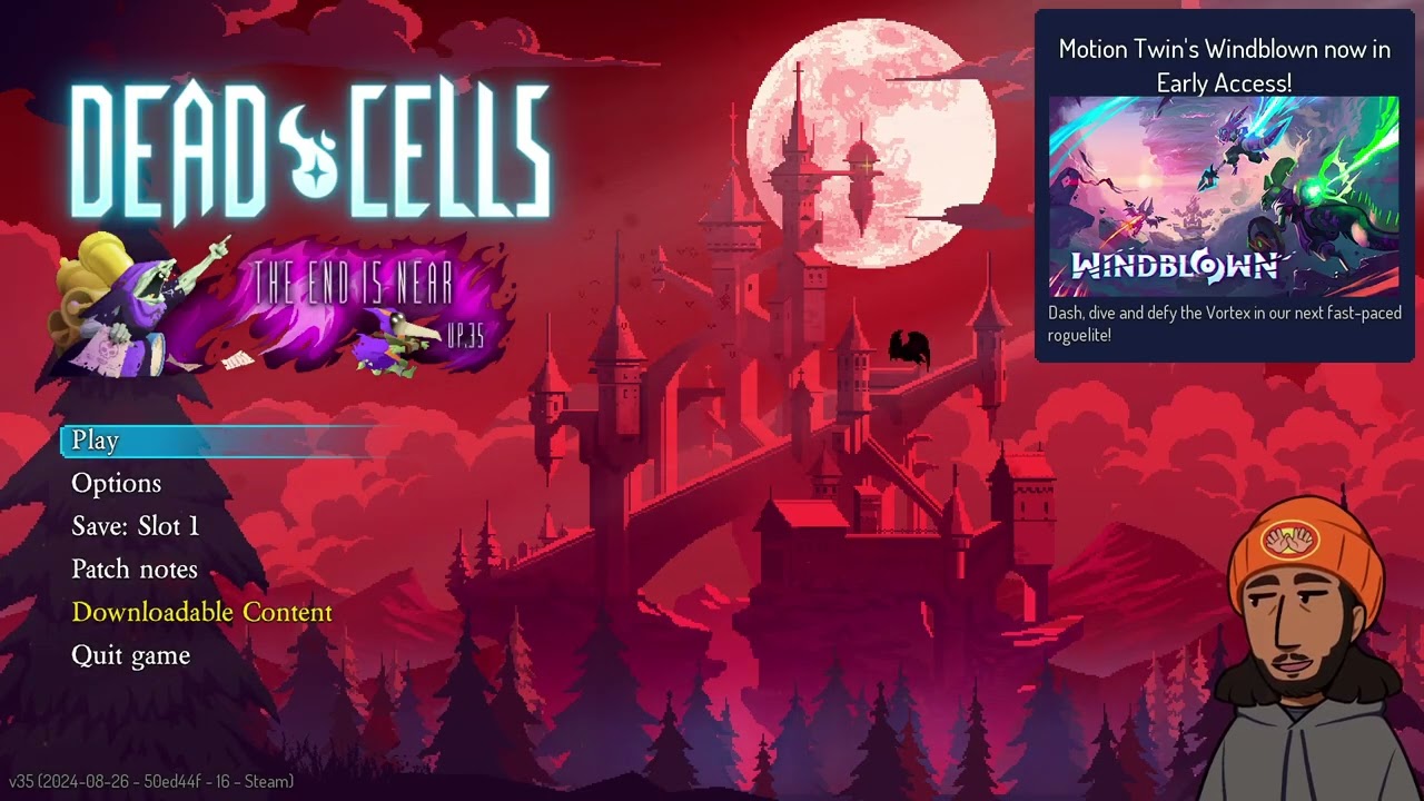 heard this game was good