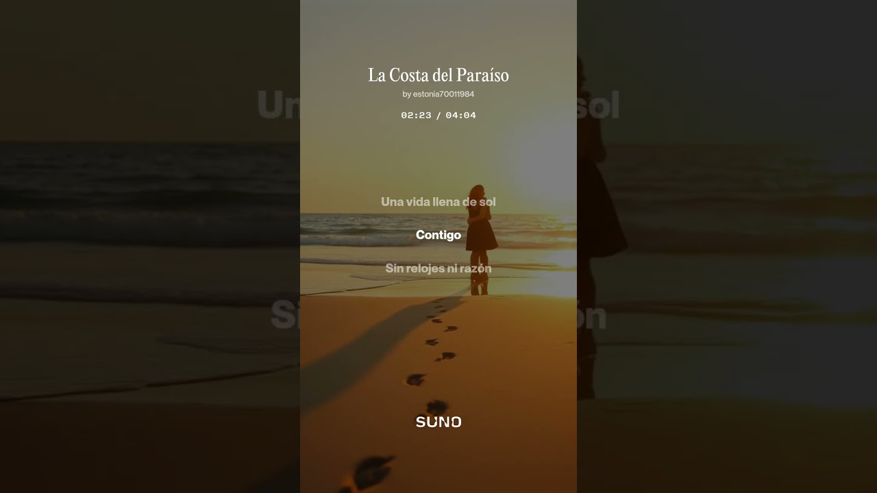 La Costa del Paraíso