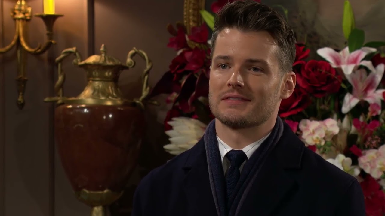 Next Week on Y&R (Week of 1/5)