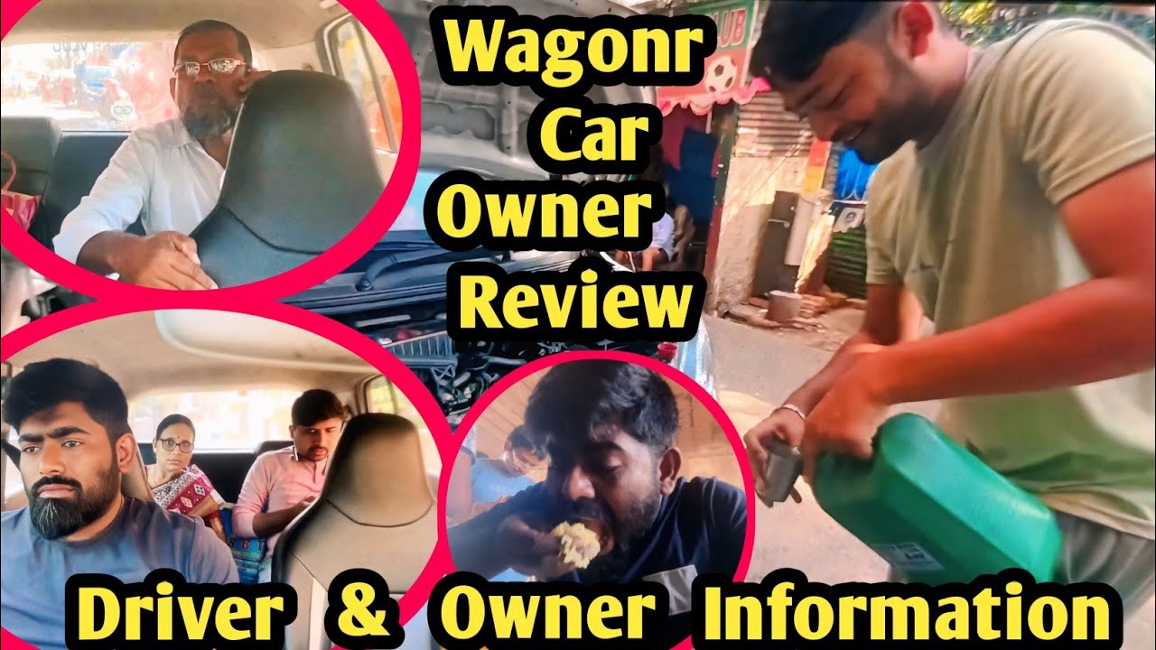 New Cab Driver And Owner Information 👍