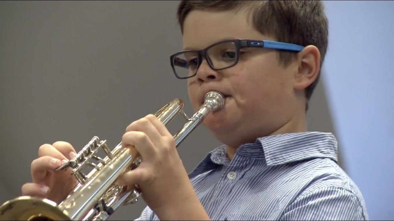 Jugend musiziert 2021 in Bayern