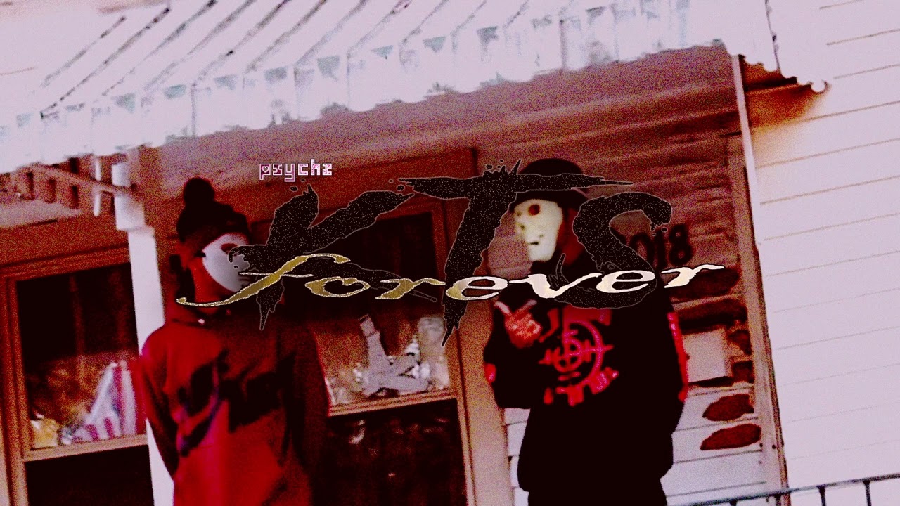 KTS Forever || KTS Von x KTS Dre x Lil Mister Type Beat, Chicago Drill Type Beat// prod by psychz