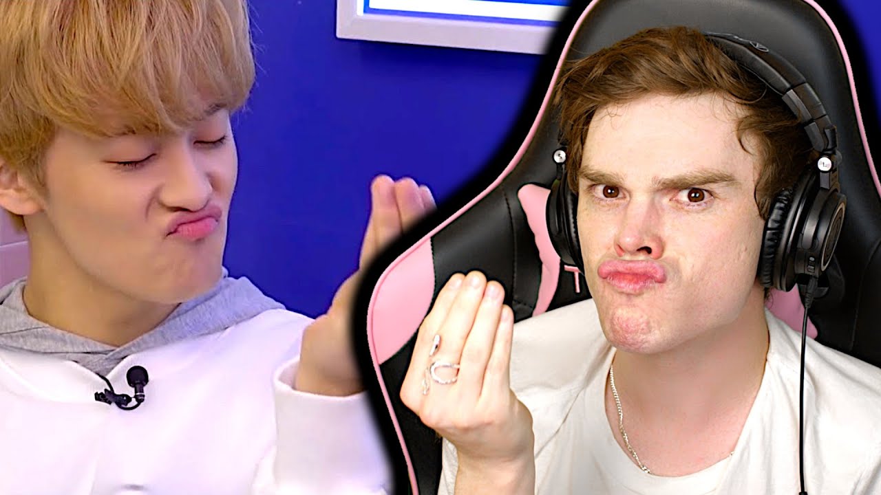Watching ICONIC KPOP MOMENTS gave me a new outlook on life