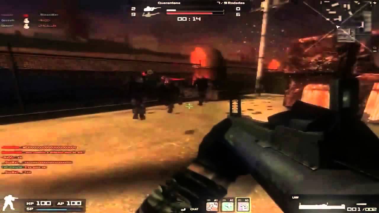 [CantTouchUs] DiisconecT_ || Quarantine Montage
