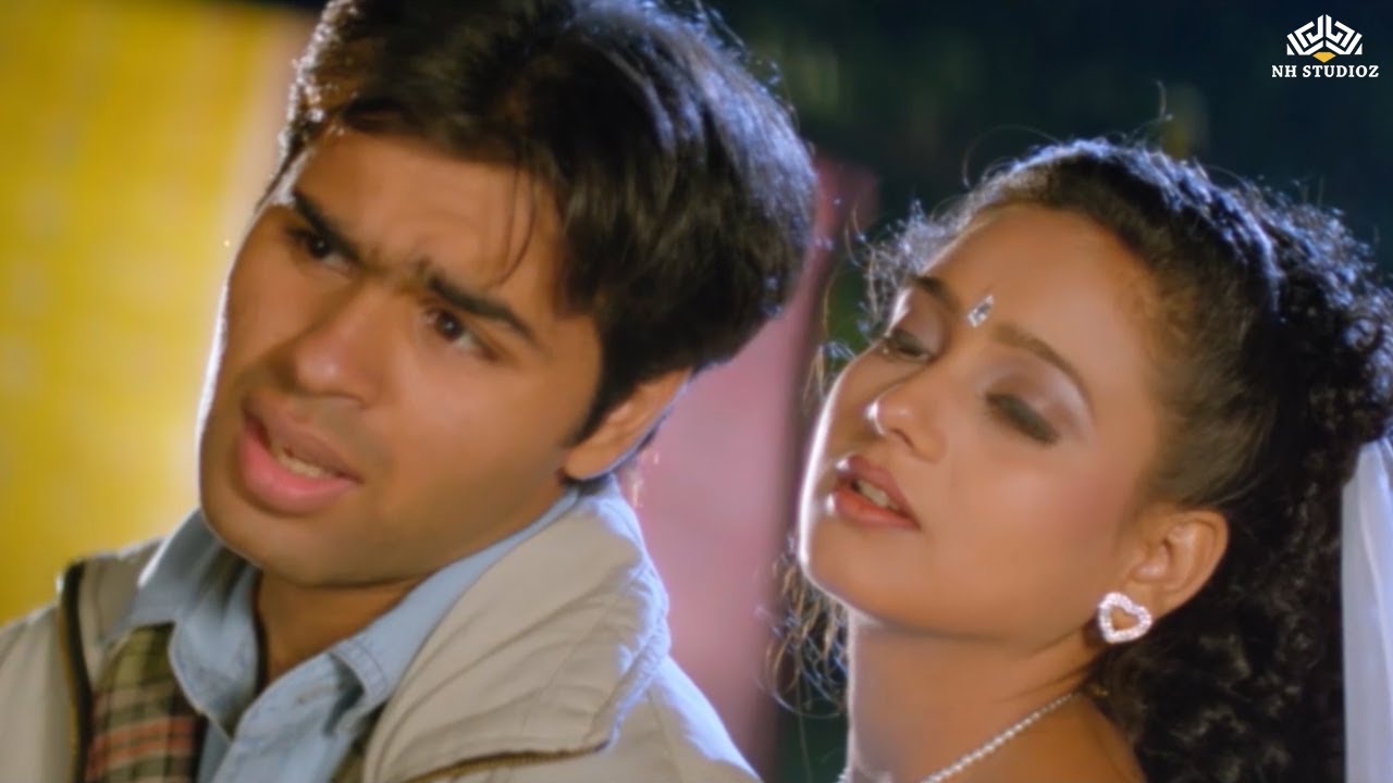 Jabse Yeh Dil Lagaya - HD VIDEO | Kumar Sanu, Alka Yagnik | 90's Best Romantic Songs