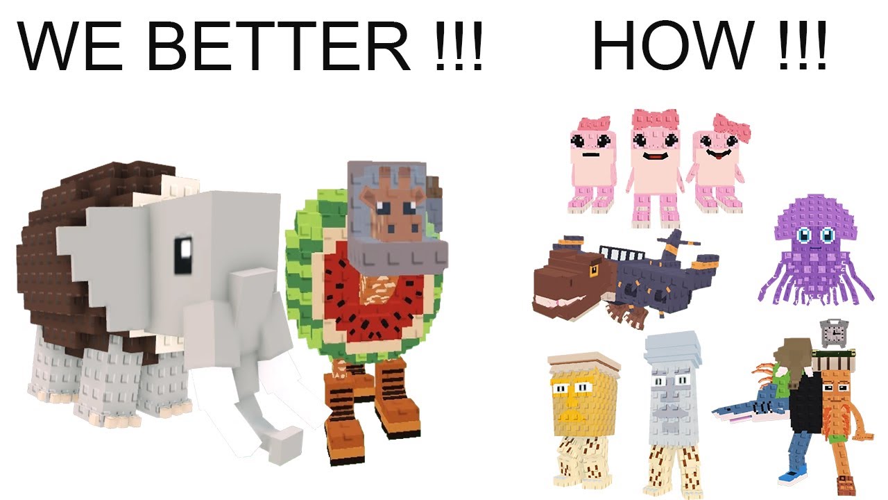 NEW Steal a Brainrot TEAM GODs Meets TEAM SECRET...