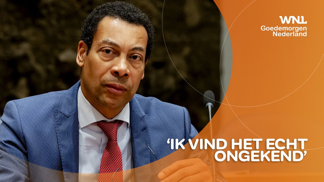 VVD-Kamerlid haalt snoeihard uit naar minister Weerwind: 'Compleet de weg kwijt'