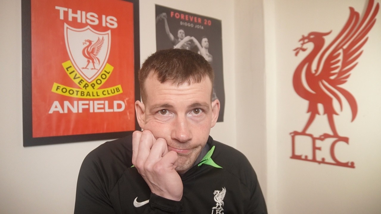 Liverpool vs Galatasaray LIVE Champions League Watchalong