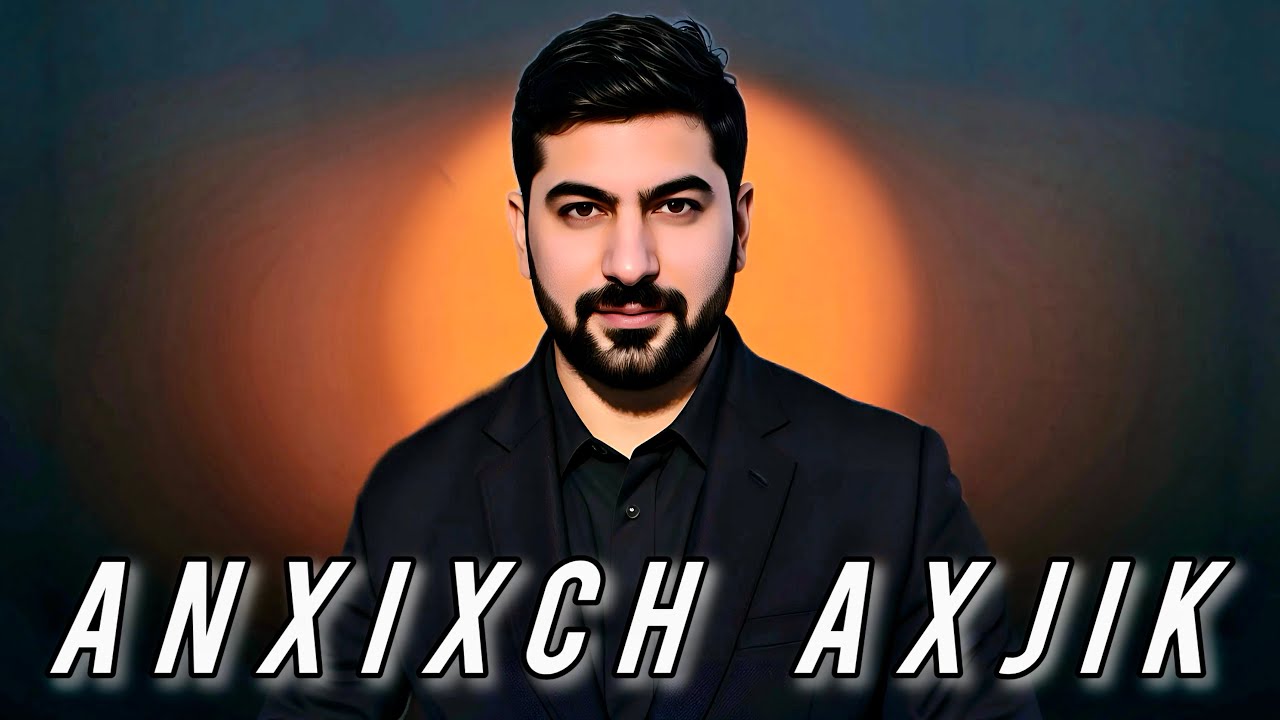 ARO-ka / Anxixch axjik / 2025 new song