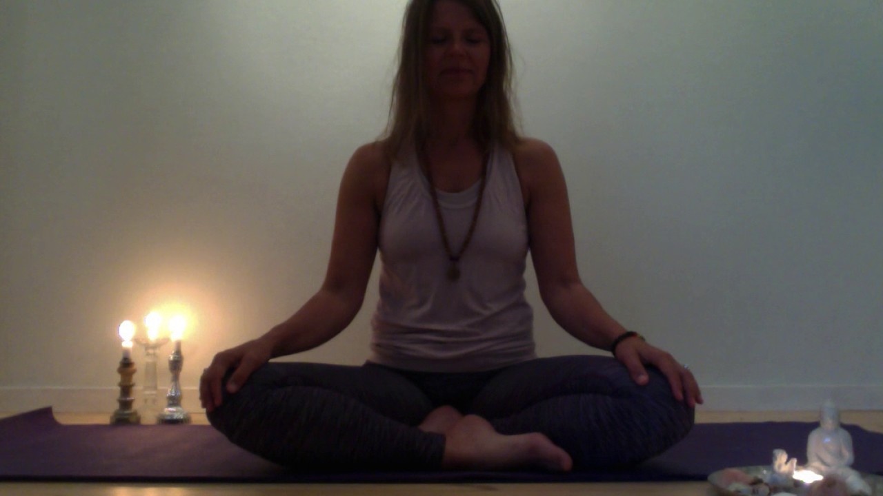 Mediyoga