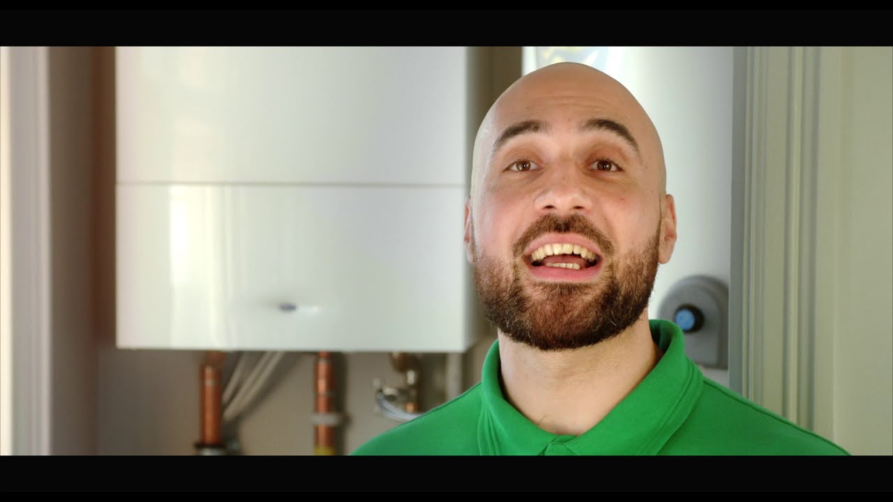How to Repressurise your Worcester Boiler with an Internal Filling Key | OVO Guides