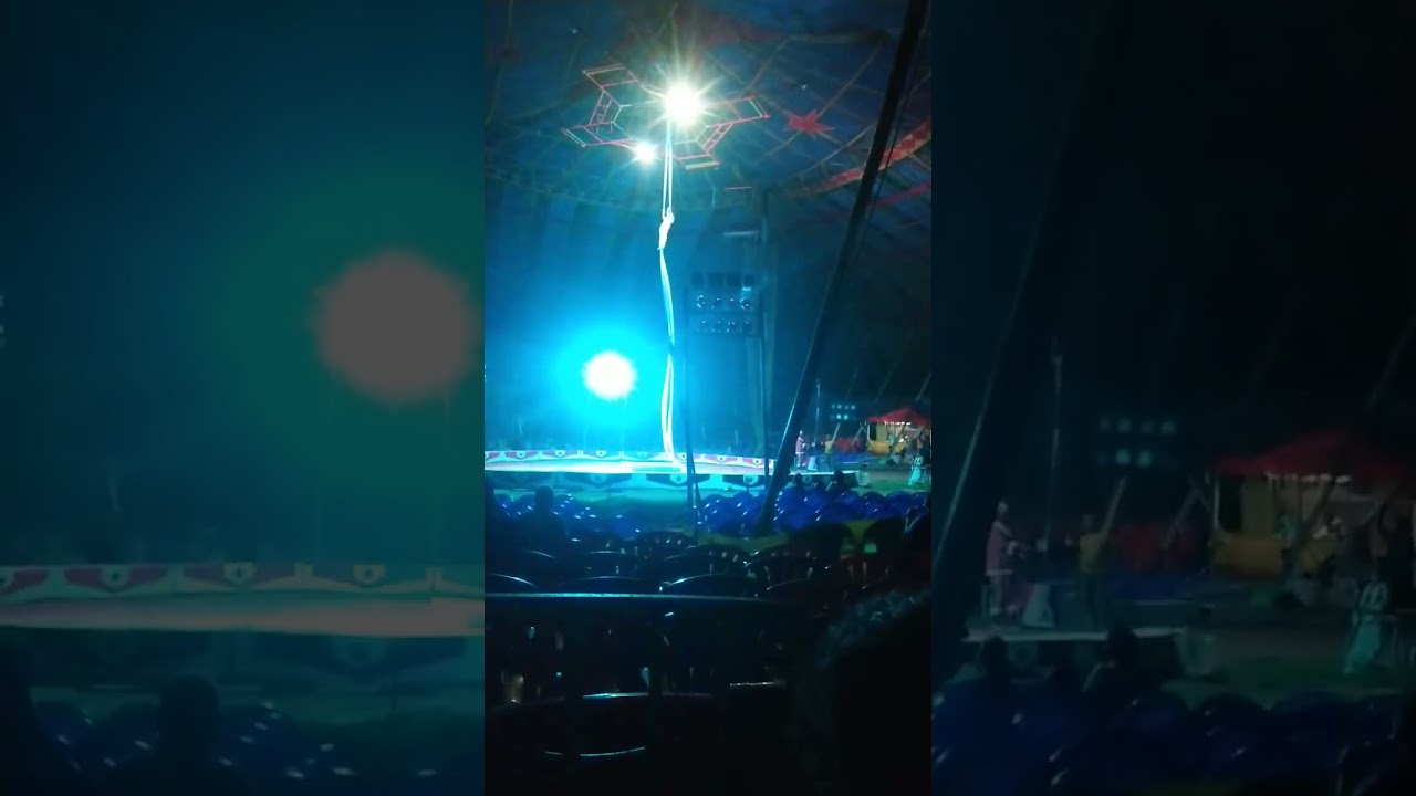 Jumbo circus Chennai