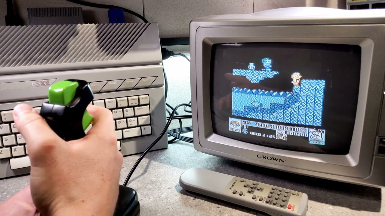 Sprawdzamy Mały TV Kineskopowy Na Potrzeby Retro..