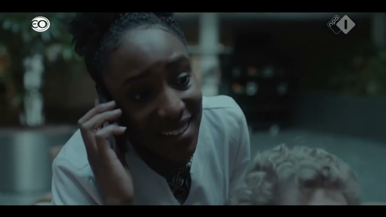 Als de dijken breken S01E02 Code rood