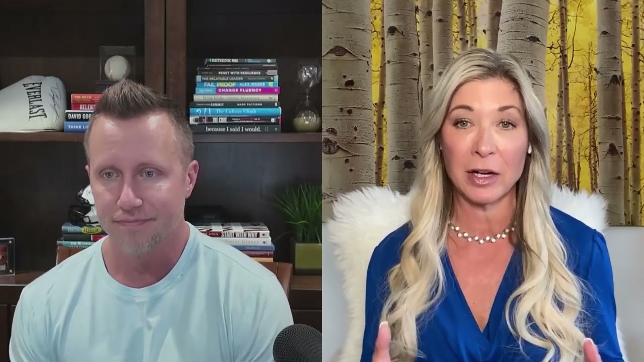 Mastering High-Stakes Communication - Pamela Barnum - Amplify Speakers Podcast