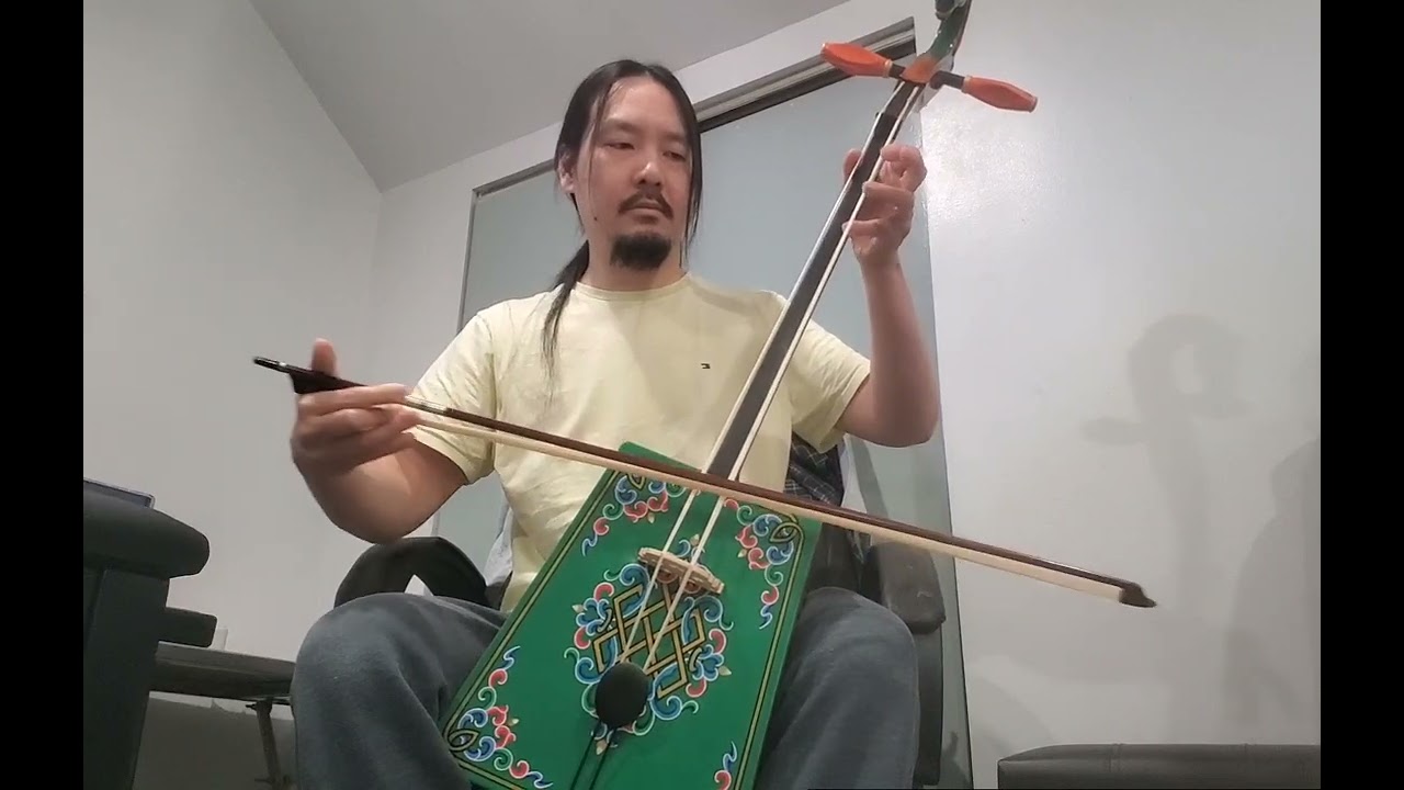 Jonon Khar end of week 5 practice (120 bpm)