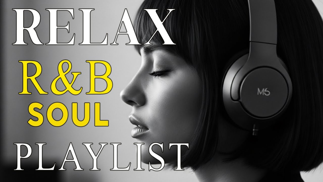 Late Night Soul R&B &ndash; Emotional Chill Mix for Broken Hearts & Deep Reflections 🎶