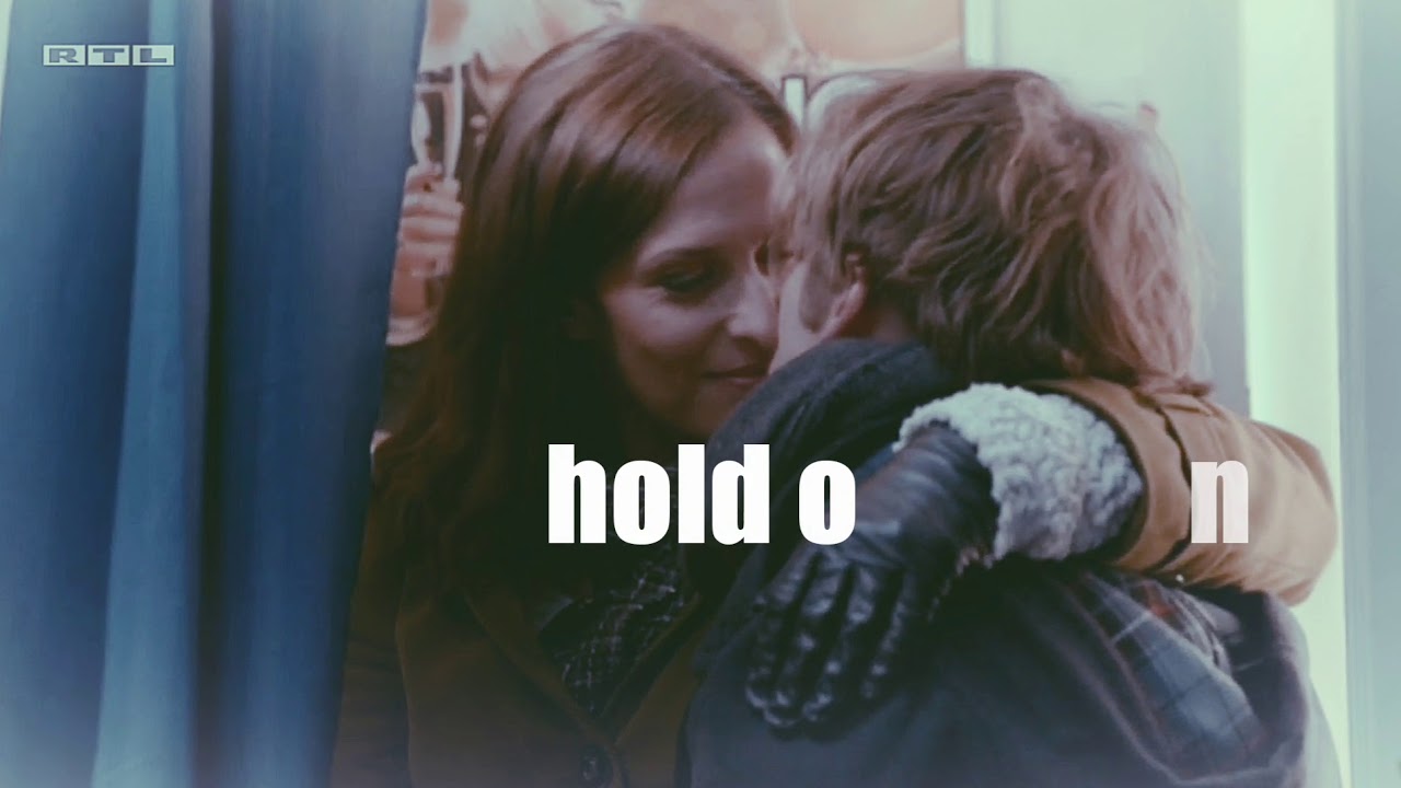 KATRIN & TILL - HOLD ON ♡