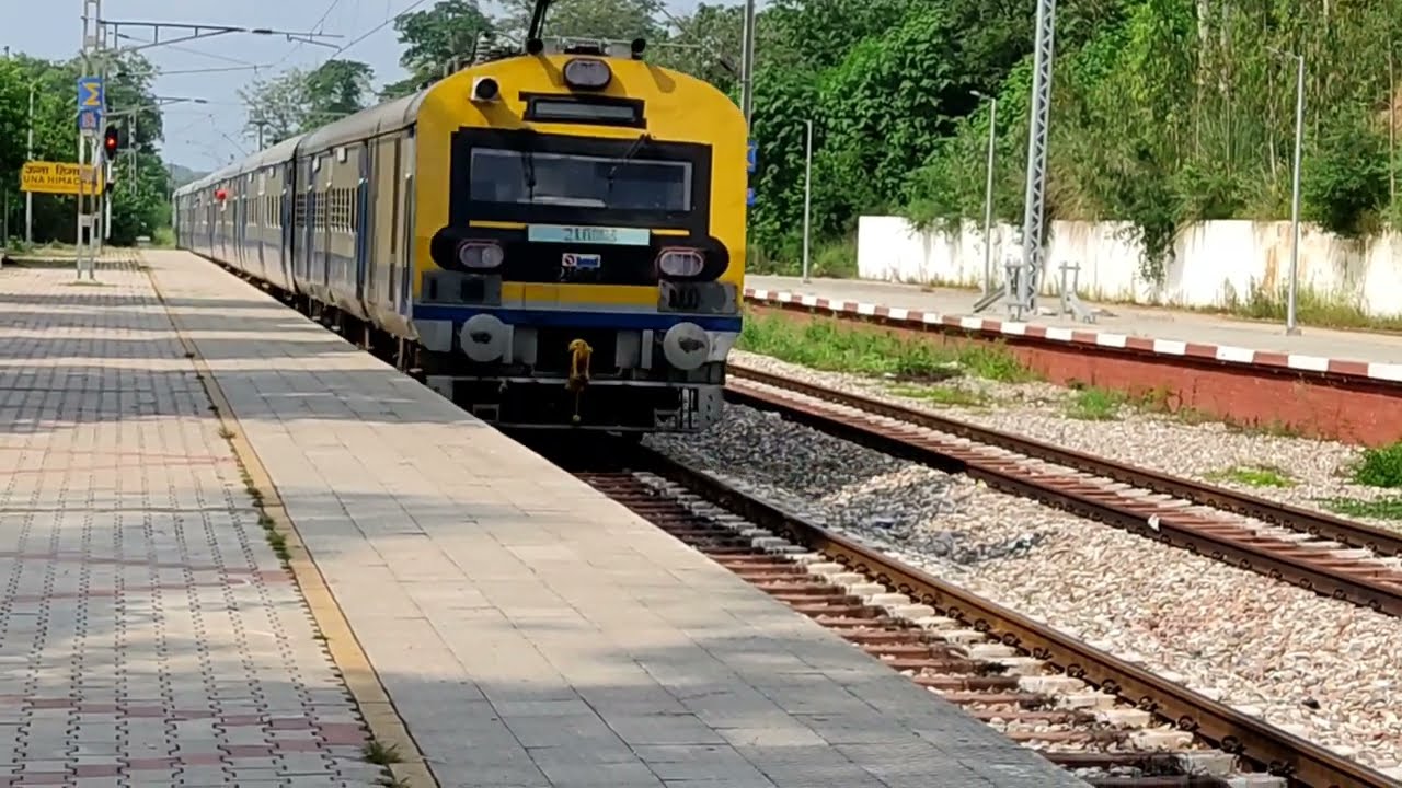 Journey from Una Himachal to Rupnagar(Punjab)
