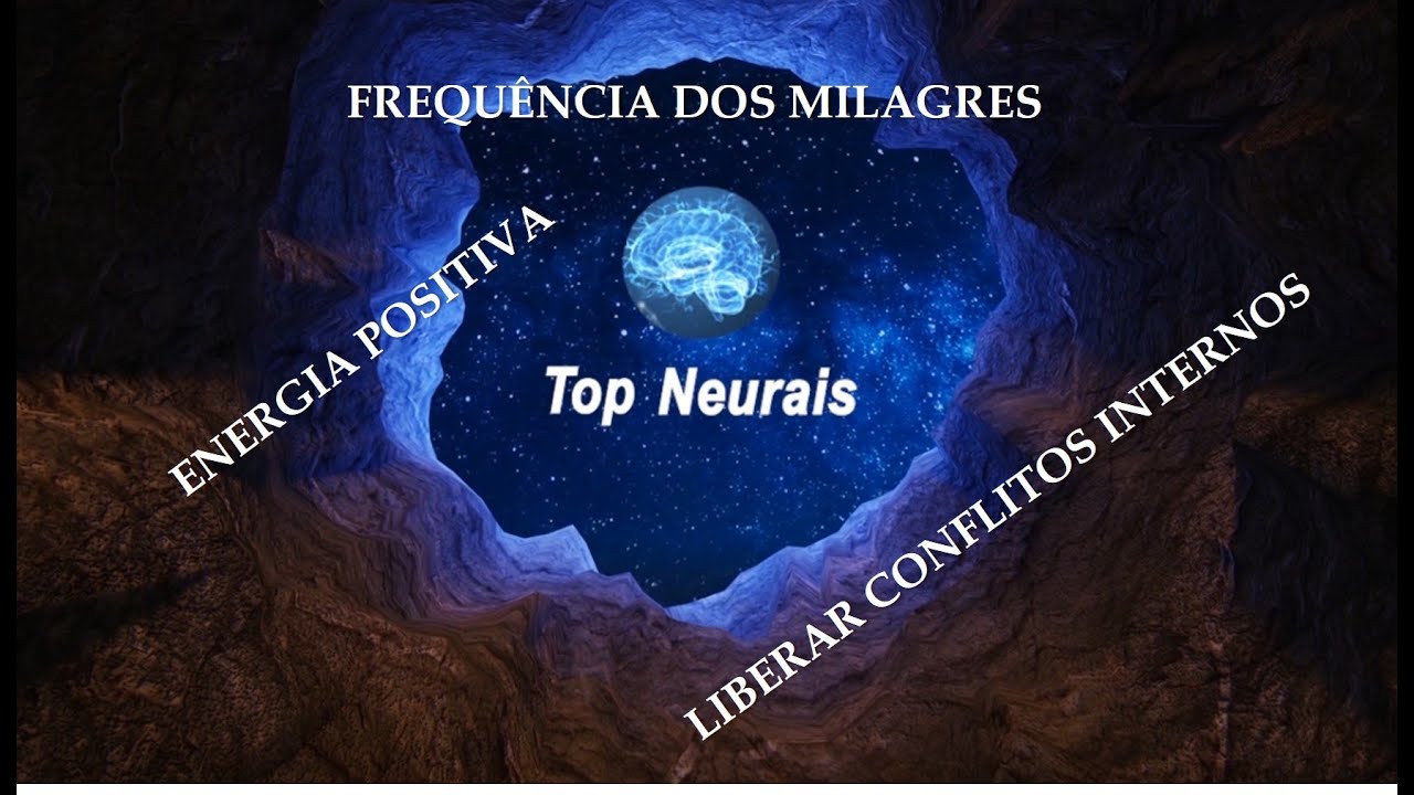 FREQU&Ecirc;NCIA 432 Hz - LIBERAR CONFLITOS INTERNOS E AUMENTAR ENERGIA POSITIVA